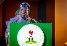 Christmas 2025: Tinubu Reaffirms Commitment to Religious Freedom, Peace, National Unity