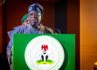 Tinubu Promises Brighter 2026 as Inflation Eases, Economy Gains Momentum