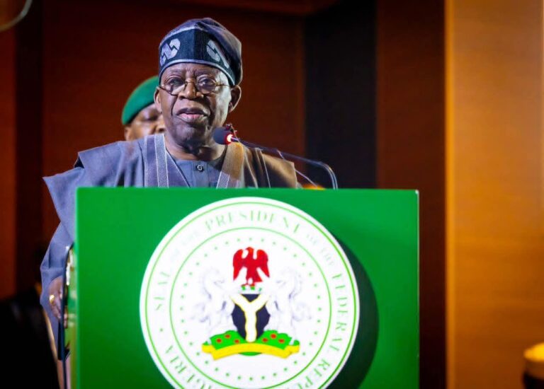 Tinubu Promises Brighter 2026 as Inflation Eases, Economy Gains Momentum