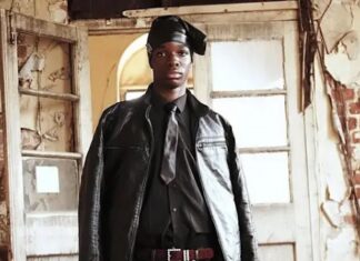 Wizkid’s Son Champz Reveals UK Rap Inspirations Behind Record-Breaking Debut EP