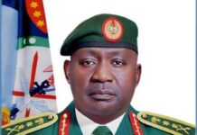 New Defence Minister, Chris Musa Swings Into Action, Orders Troops to ”Engage Bandits Immediately”