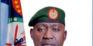 New Defence Minister, Chris Musa Swings Into Action, Orders Troops to ”Engage Bandits Immediately”