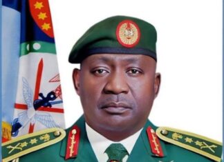 New Defence Minister, Chris Musa Swings Into Action, Orders Troops to ”Engage Bandits Immediately”