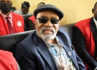 Alleged N2.2bn Fraud: Court Remands Ex-Labour Minister Chris Ngige at Kuje, Fixes December 18 for Bail Ruling