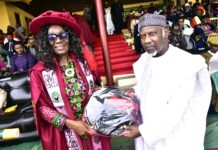 Nigerian youths remain the nation’s greatest asset for development – Dangote