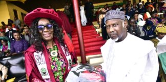 Nigerian youths remain the nation’s greatest asset for development – Dangote