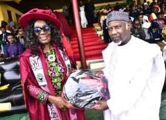 Nigerian youths remain the nation’s greatest asset for development – Dangote