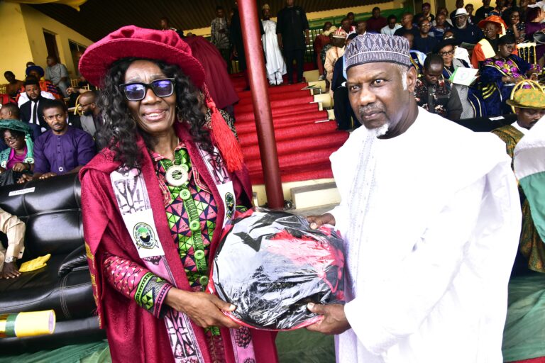 Nigerian youths remain the nation’s greatest asset for development – Dangote