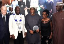 Dangote Cement Chair Calls for Private Sector Driven Economic Reform