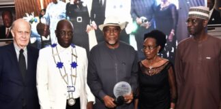 Dangote Cement Chair Calls for Private Sector Driven Economic Reform