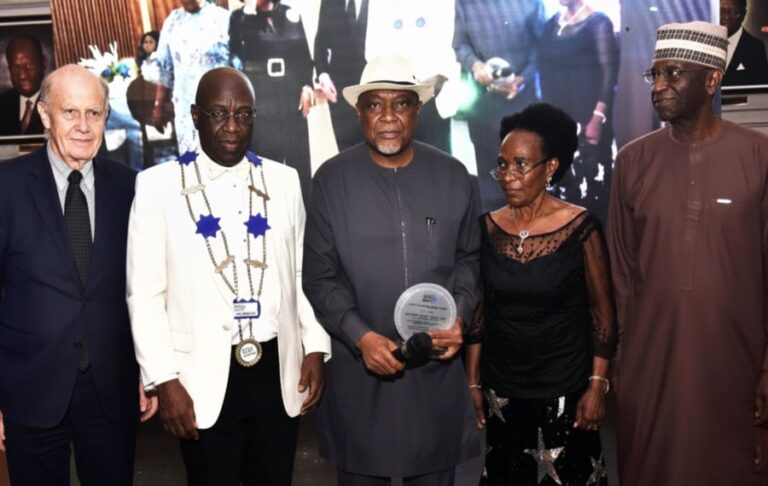 Dangote Cement Chair Calls for Private Sector Driven Economic Reform