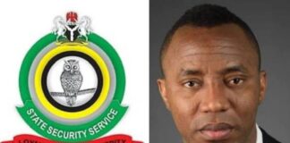DSS Arraigns Sowore on Cybercrime Charges, Court Grants Bail with Strict Conditions