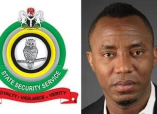 DSS Arraigns Sowore on Cybercrime Charges, Court Grants Bail with Strict Conditions