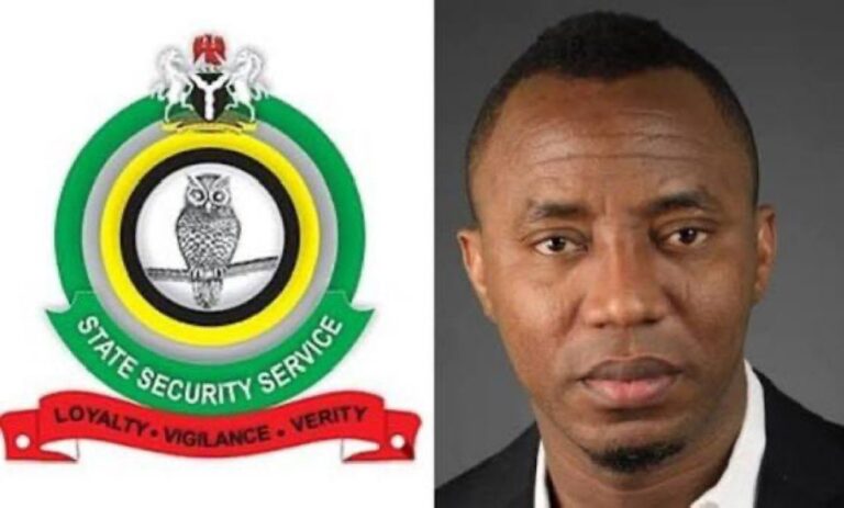 DSS Arraigns Sowore on Cybercrime Charges, Court Grants Bail with Strict Conditions