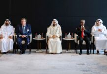 Dangote Engages Dubai Leaders on New Investment Prospects