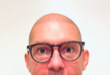 APO Group Appoints Former Gucci and Loro Piana PR Executive, Diego Moriondo