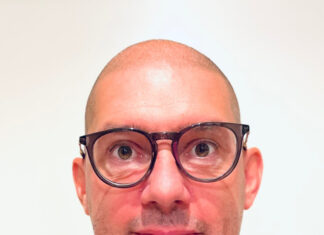 APO Group Appoints Former Gucci and Loro Piana PR Executive, Diego Moriondo