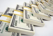 Nigeria’s Foreign Reserves Jump by $3.1bn to $45.24bn as Naira Gains Strength