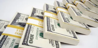 Nigeria’s Foreign Reserves Jump by $3.1bn to $45.24bn as Naira Gains Strength