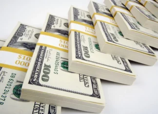 Nigeria’s Foreign Reserves Jump by $3.1bn to $45.24bn as Naira Gains Strength