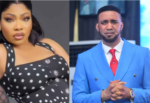 ‘He That Alleges Must Prove’ — Pastor Chris Okafor Breaks Silence on Doris Ogala Scandal