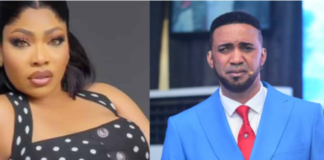‘He That Alleges Must Prove’ — Pastor Chris Okafor Breaks Silence on Doris Ogala Scandal