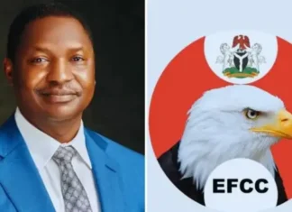 Ex-AGF Malami, Son to Know Fate as Court Fixes Jan 7 for Bail Ruling