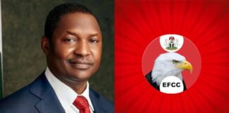 EFCC Uncovers 41 Properties Worth ₦212.8bn Linked to Ex-AGF Abubakar Malami