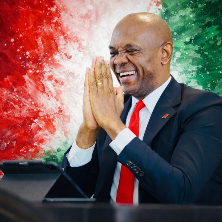 Elumelu’s Heirs Energies Acquires 20.07% Stake in Seplat Energy in $500m Deal
