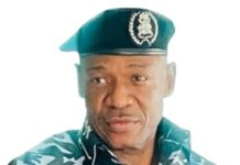 Christmas 2025: Owo Area Commander, ACP Farouk Raheem Urges Residents to Celebrate Responsibly
