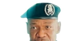 Christmas 2025: Owo Area Commander, ACP Farouk Raheem Urges Residents to Celebrate Responsibly