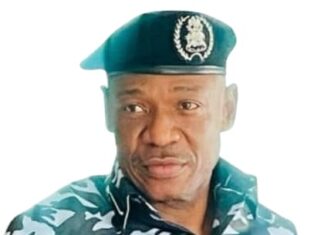 Christmas 2025: Owo Area Commander, ACP Farouk Raheem Urges Residents to Celebrate Responsibly