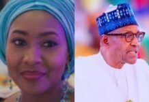 Fatima Buhari Alleges Forged Signatures, Altered Speeches During Buhari Presidency