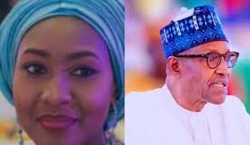 Fatima Buhari Alleges Forged Signatures, Altered Speeches During Buhari Presidency