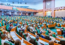 Reps Move to Re-Gazette Tax Laws Amid Controversy, Reaffirm Commitment to Due Process