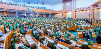 Reps Move to Re-Gazette Tax Laws Amid Controversy, Reaffirm Commitment to Due Process