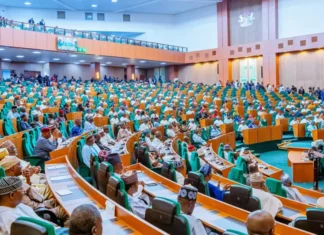 Reps Move to Re-Gazette Tax Laws Amid Controversy, Reaffirm Commitment to Due Process