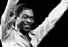 Grammy 2026: Recording Academy to Honour Fela Kuti with Posthumous Lifetime Award