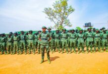 FG Deploys 7,000 Forest Guards to Flush Out Bandits, Terrorists in Kwara, Niger, 5 Other States