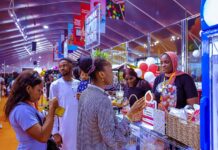 GTCO Food & Drink Festival Holiday Edition Debuts, Holds Dec 20 & 21