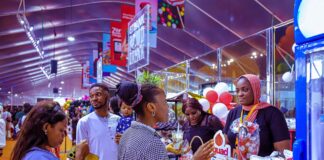 GTCO Food & Drink Festival Holiday Edition Debuts, Holds Dec 20 & 21