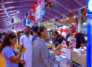 GTCO Food & Drink Festival Holiday Edition Debuts, Holds Dec 20 & 21