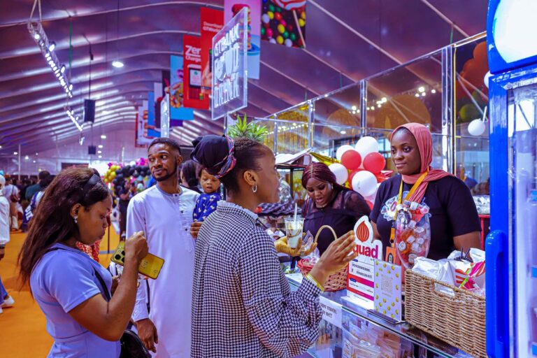 GTCO Food & Drink Festival Holiday Edition Debuts, Holds Dec 20 & 21