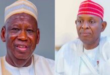 APC Opens Door to Abba Yusuf, Invites Kano Governor to Join Ruling Party