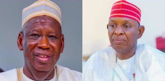 APC Opens Door to Abba Yusuf, Invites Kano Governor to Join Ruling Party