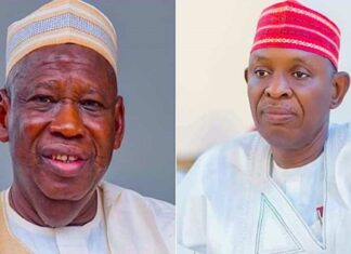 APC Opens Door to Abba Yusuf, Invites Kano Governor to Join Ruling Party