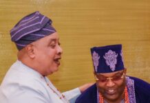 Adron Group CEO, Adetola Emmanuelking Hails Akarigbo’s Exemplary Leadership as Monarch Marks 63rd Birthday