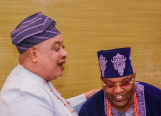 Adron Group CEO, Adetola Emmanuelking Hails Akarigbo’s Exemplary Leadership as Monarch Marks 63rd Birthday