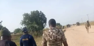 Nigerian Troops Eliminate Top Boko Haram Commanders in Deadly Borno Airstrikes