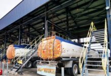 Fuel Marketers Flock to Dangote Refinery as over 1,000 Trucks Load Daily